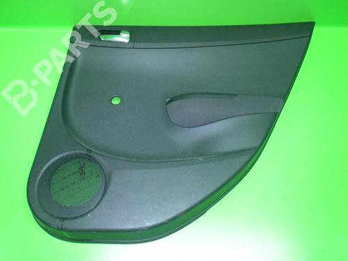 Used Rear right panel HYUNDAI i20 I (PB, PBT) 1.4 CRDi (90 hp) 6654713