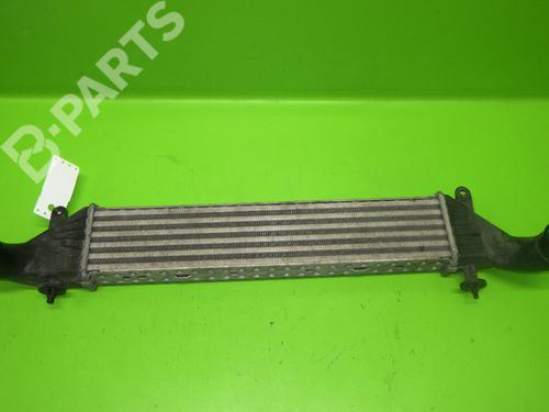 Used Intercooler MERCEDES-BENZ SLK (R170) 230 Kompressor (170.449) (197 hp) 9054436