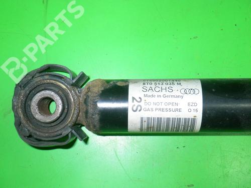 Left rear shock absorber AUDI A4 Allroad B8 (8KH) 3.0 TDI quattro | BP6670985M18 