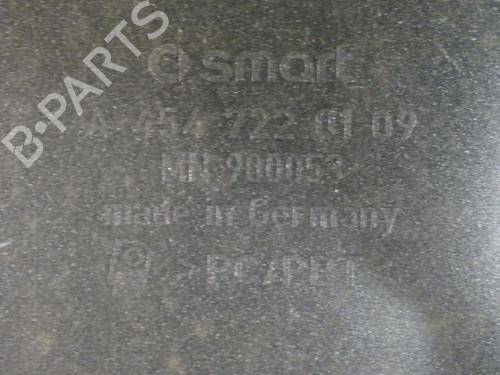 Andre SMART FORFOUR (454) 1.5 CDI (454.000) | BP27976372O1 
