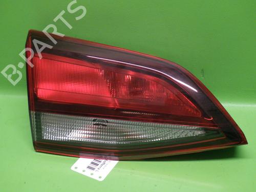 Venstre baglygte bagklap OPEL ASTRA K Sports Tourer (B16) 1.2 Turbo (35) (131 hp) 32767446