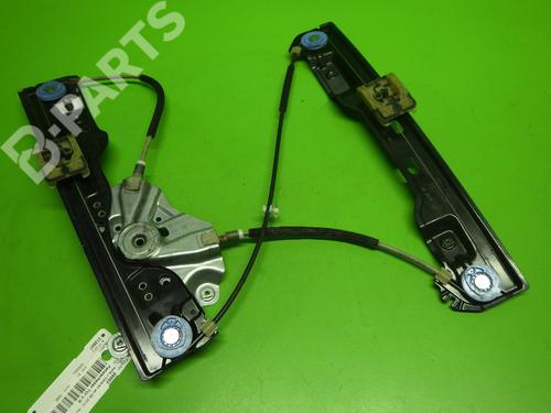 Used Front right window mechanism OPEL ASTRA J Sports Tourer (P10) 1.7 CDTI (35) (110 hp) 6664288