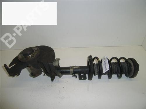 Right front shock absorber SKODA FABIA I Combi (6Y5) 1.4 16V | BP6606576M17 