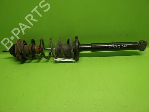 Used Left rear shock absorber VW GOLF III (1H1) 1.4 (60 hp) 30582275