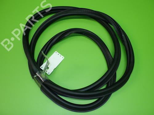 Used Rubber door seal OPEL GRANDLAND / GRANDLAND X (A18, P1UO) 1.2 (75) (131 hp) 17610491