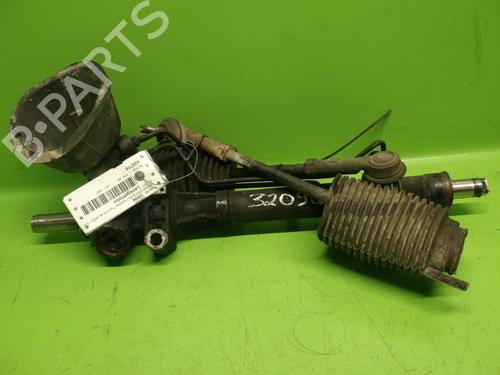 Used Steering rack NISSAN KUBISTAR MPV (X76) 1.5 dCi (65 hp) 27601457
