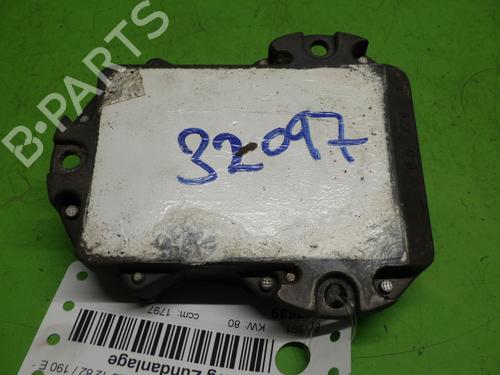 Electronic module MERCEDES-BENZ 190 (W201) E 1.8 (201.018) | BP27976118M83 