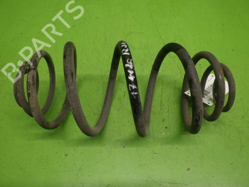 Used Shock absorber spring OPEL ASTRA G Estate (T98) 2.0 DI (F35) (82 hp) 28711540