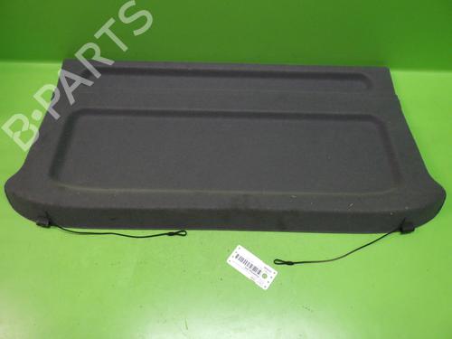 Hattehylle MAZDA 323 F VI Hatchback (BJ) 1.5 16V (BJ5W) (88 hp) 29622084