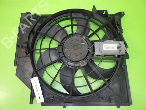 Used Electronic module BMW 3 Compact (E46) 316 ti (115 hp) 15800239