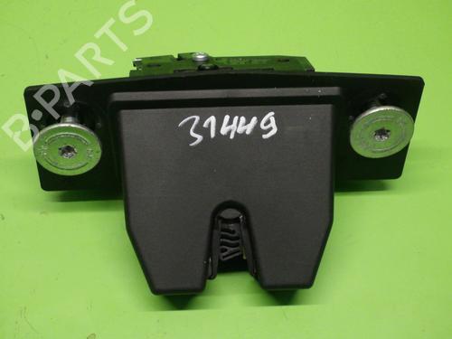Tailgate lock OPEL INSIGNIA B Grand Sport (Z18) 2.0 4x4 (68) | BP24706469C101 