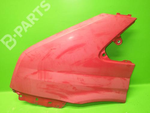 Used Left front fenders FORD TRANSIT Platform/Chassis (FM_ _, FN_ _, FF_ _) 2.4 TDCi RWD (100 hp) 6605938