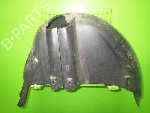 Wheel arch SKODA FABIA II (542) 1.2 12V | BP14737193C56 