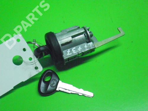 Ignition barrel MAZDA 323 S VI Saloon (BJ) 2.0 TD (BJEP) | BP6373318M48 