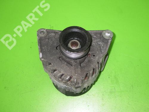 Used Alternator BMW 3 (E36) 316 i (102 hp) 6402264