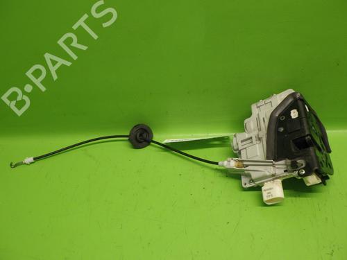 Used Front right lock Front right lock 37862504 37862504