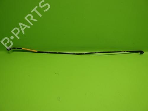 Used Hood MERCEDES-BENZ A-CLASS (W169) A 170 (169.032, 169.332) (116 hp) 13316803