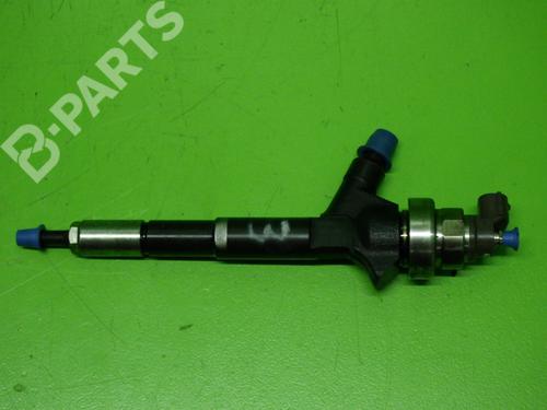 Used Injection rail Injection rail OPEL CORSA D (S07) 1.7 CDTI (L08, L68) (125 hp) 11091958 11091958