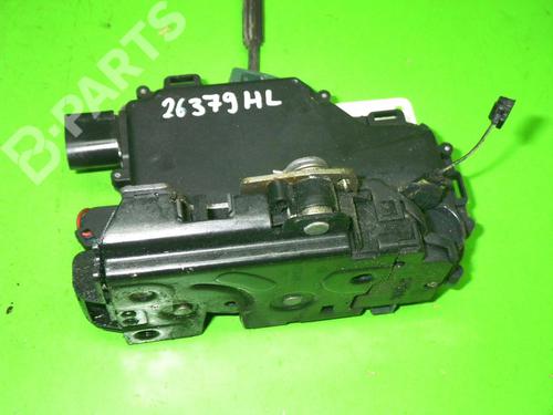 Rear left lock VW PASSAT B5.5 (3B3) 1.9 TDI | BP6670457C100 