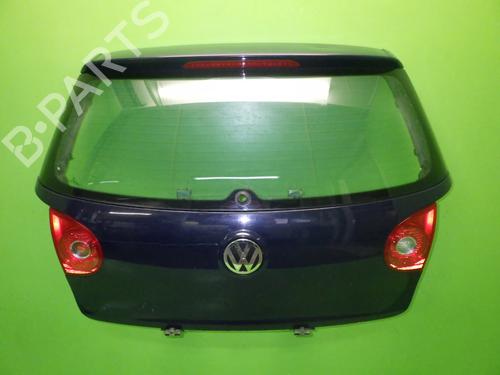 Used Tailgate Tailgate 38916013 38916013