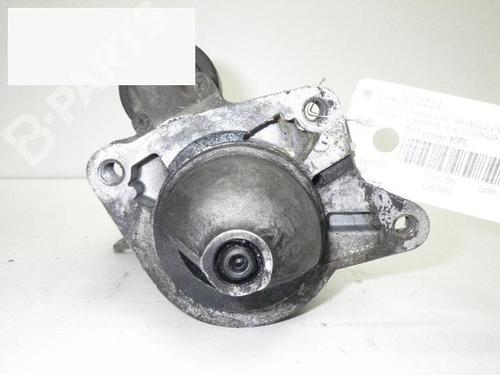 Starter FORD SIERRA II Hatchback (GBC, GBG) 1.8 TD | BP6387245M8 