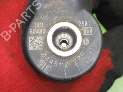 Injector BMW 3 Touring (E91) 318 d | BP17801520M100 