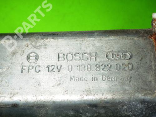 Front left window mechanism RENAULT CLIO II (BB_, CB_) 1.2 (BB0A, BB0F, BB10, BB1K, BB28, BB2D, BB2H, CB0A,... | BP8326087C22 