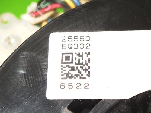 Switch NISSAN X-TRAIL I (T30) 2.2 dCi 4x4 | BP6931848I30 