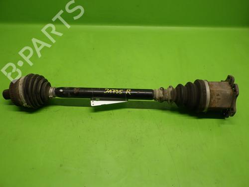 Right front driveshaft AUDI A4 B6 Avant (8E5) 2.0 | BP19434011M39 