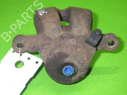 Right rear brake caliper BMW 1 (E87) 116 i | BP14735193M106 