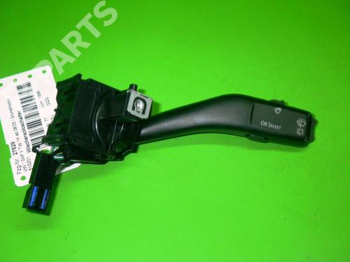 Used Steering column stalk VW GOLF V (1K1) 1.9 TDI (105 hp) 6374011