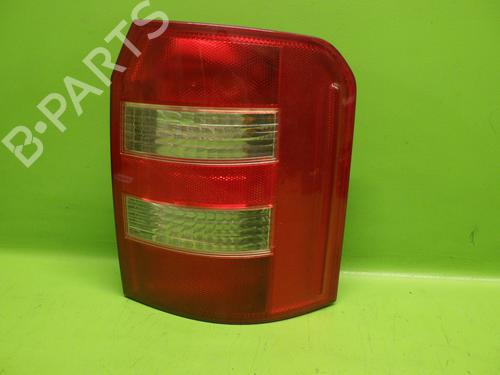 Used Right taillight Right taillight AUDI A2 (8Z0) 1.4 (75 hp) 36426293 36426293