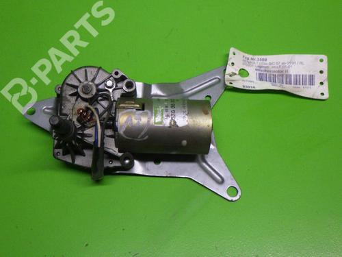 Rear wiper motor RENAULT CLIO I (B/C57_, 5/357_) 1.2 (B/C57R, B575, B57A) (54 hp)null