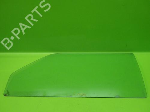 Used Front left door window BMW 3 (E21) 320/6 (122 hp) 15265856
