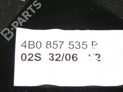 Szkło lusterka lewego AUDI A3 (8L1) 1.6 | BP6396901C148 
