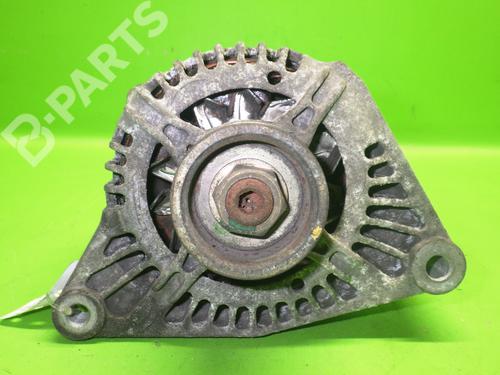 Used Alternator PEUGEOT 306 (7B, N3, N5) 1.6 SR (89 hp) 8100894
