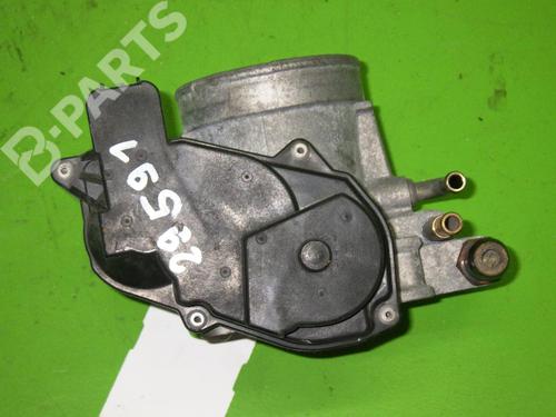 Throttle body FIAT SEICENTO / 600 (187_) 1.1 (187AXB, 187AXB1A, 187AXC1A02) | BP6385504M82 