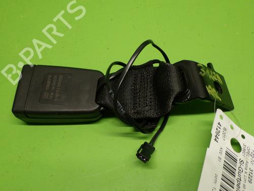 Used Rear right seatbelt OPEL ASTRA K (B16) 1.4 CNG (68) (110 hp) 19530161