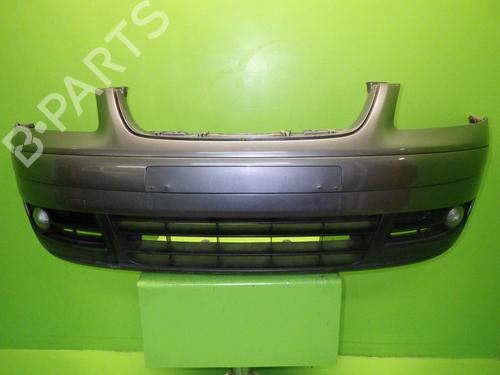Used Front bumper Front bumper VW TOURAN (1T1, 1T2) 2.0 TDI (136 hp) 36100925 36100925