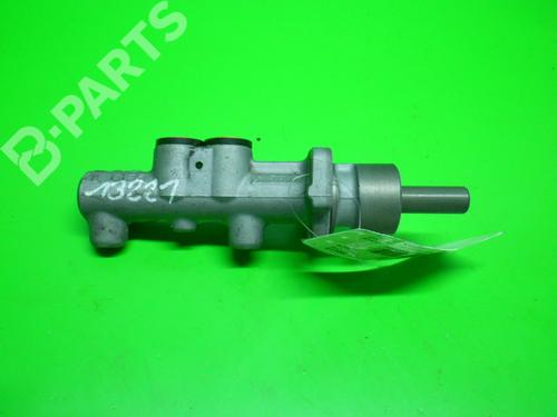 Used Brake master cylinder VW POLO (9N_, 9A_) 1.2 (54 hp) 6401717