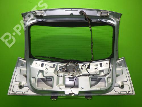 Tailgate FORD FOCUS I (DAW, DBW) 1.4 16V | BP9622116C6 