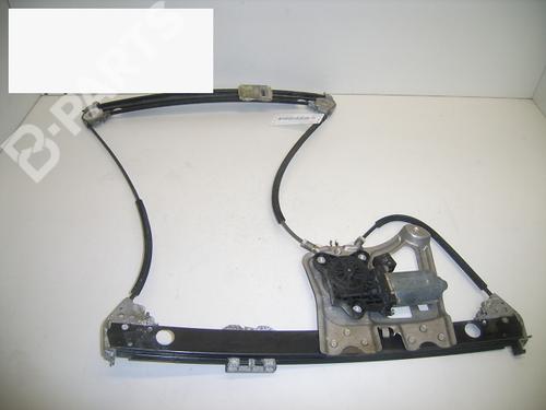 Used Front right window mechanism MERCEDES-BENZ S-CLASS (W220) S 400 CDI (220.028, 220.128) (250 hp) 6663390