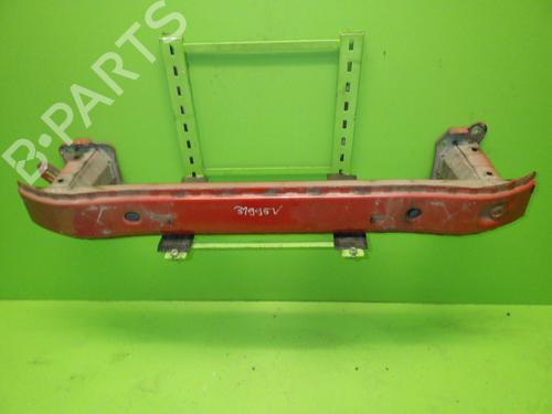 Used Front bumper reinforcement VOLVO V50 (545) D2 (114 hp) 23447435