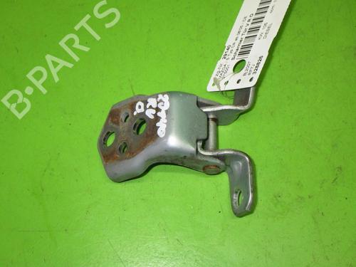 Used Hinge/Door check strap MAZDA 5 (CR) 2.0 CD (CR19) (143 hp) 14729075