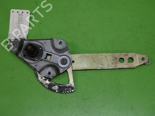 Used Rear right window mechanism Rear right window mechanism 6608227 6608227