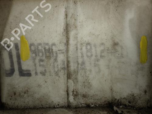 Front right lock FORD COUGAR (EC_) 2.5 V6 24V | BP30047031C97 