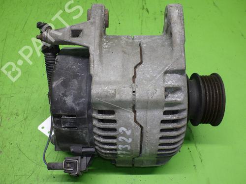 Used Alternator VW POLO III (6N1) 60 1.7 SDI (60 hp) 29901330