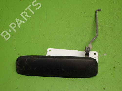 Used Exterior handle NISSAN NAVARA (D22) 2.5 D 4x4 (133 hp) 26304401