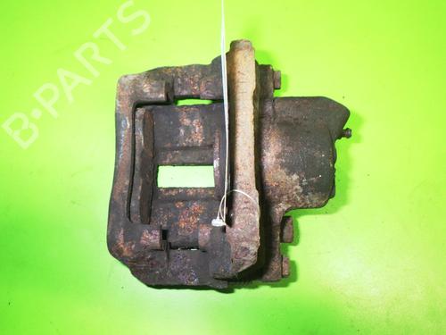 Used Left front brake caliper ALFA ROMEO 164 (164_) 3.0 V6 (164.H1A, 164.H1B, 164.K1P) (180 hp) 14738156