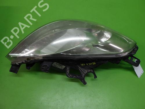 Right headlight PEUGEOT PARTNER Tepee 1.6 HDi 16V | BP37092689C29 - Image 2